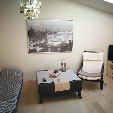 פואנגירולה Apartamento Atico Carmen מראה חיצוני תמונה